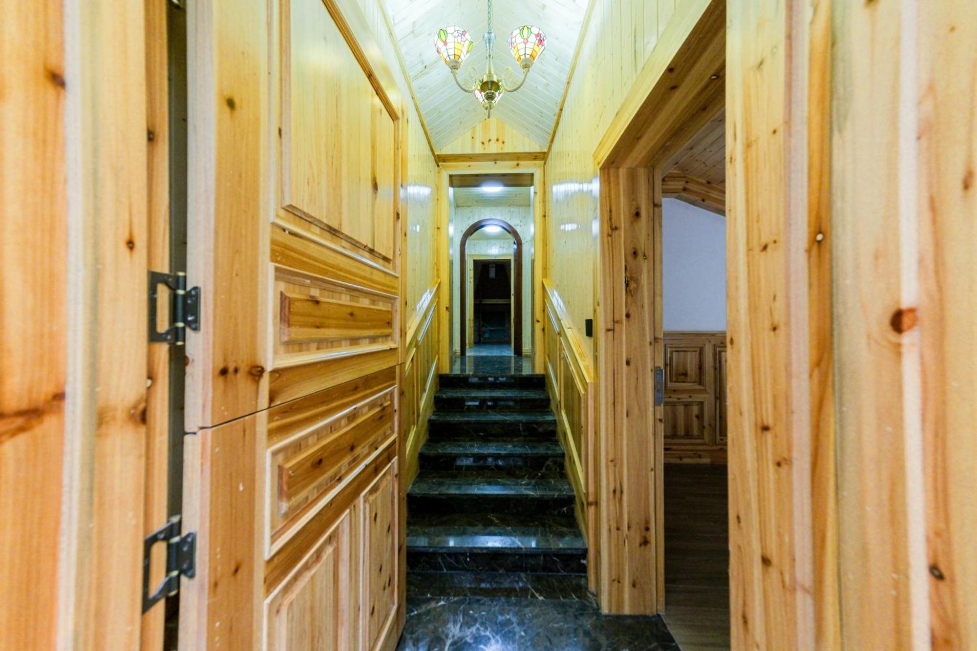 Dream In Fenghuang Apartment Ngoại thất bức ảnh