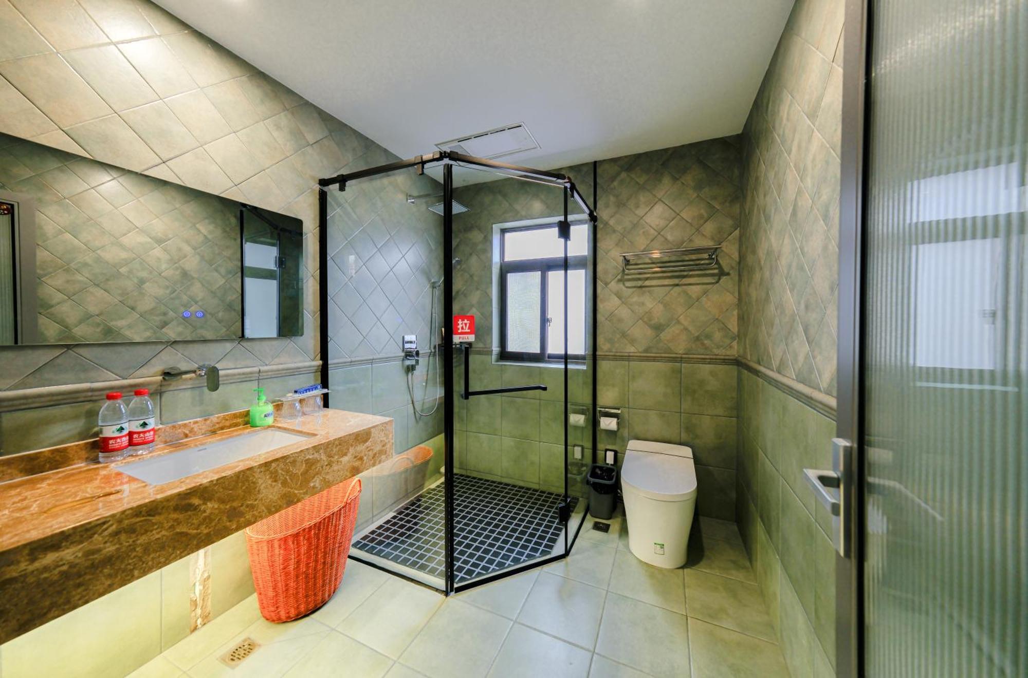 Dream In Fenghuang Apartment Ngoại thất bức ảnh