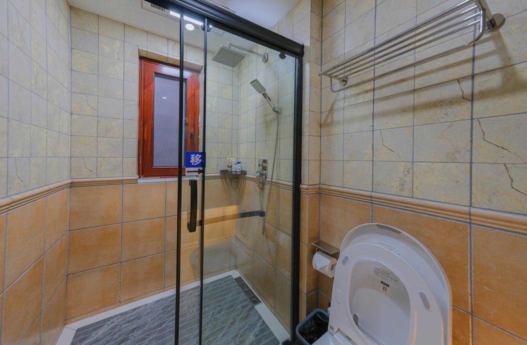Dream In Fenghuang Apartment Ngoại thất bức ảnh