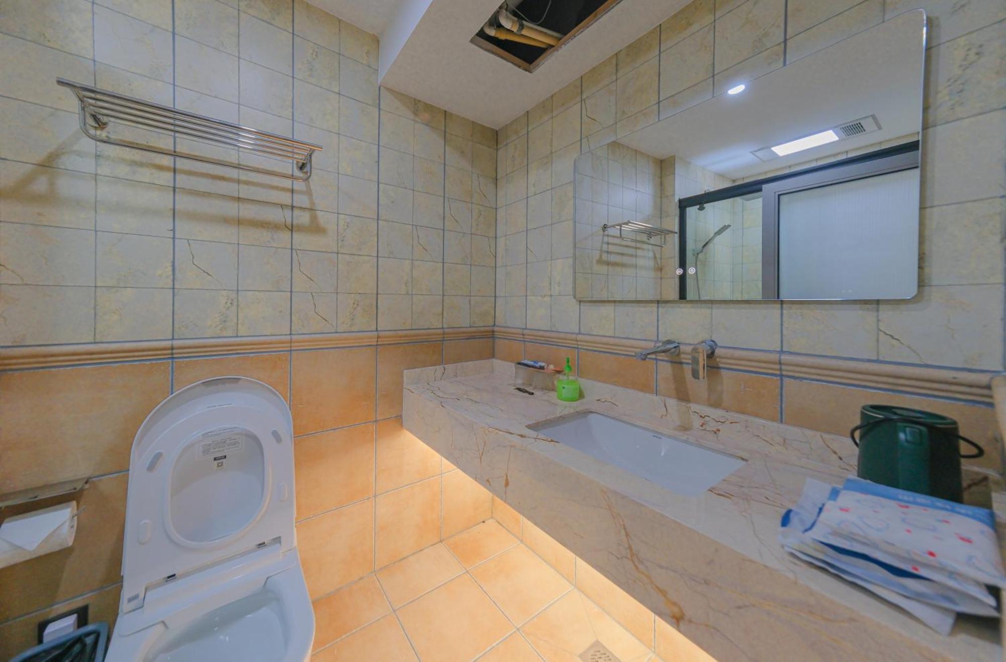Dream In Fenghuang Apartment Ngoại thất bức ảnh