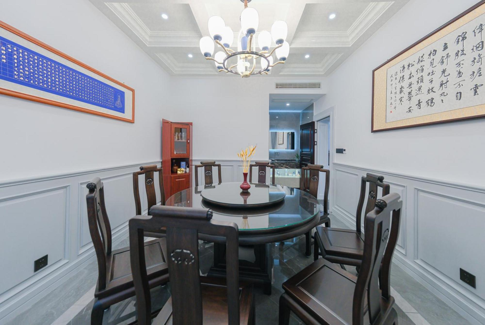 Dream In Fenghuang Apartment Ngoại thất bức ảnh