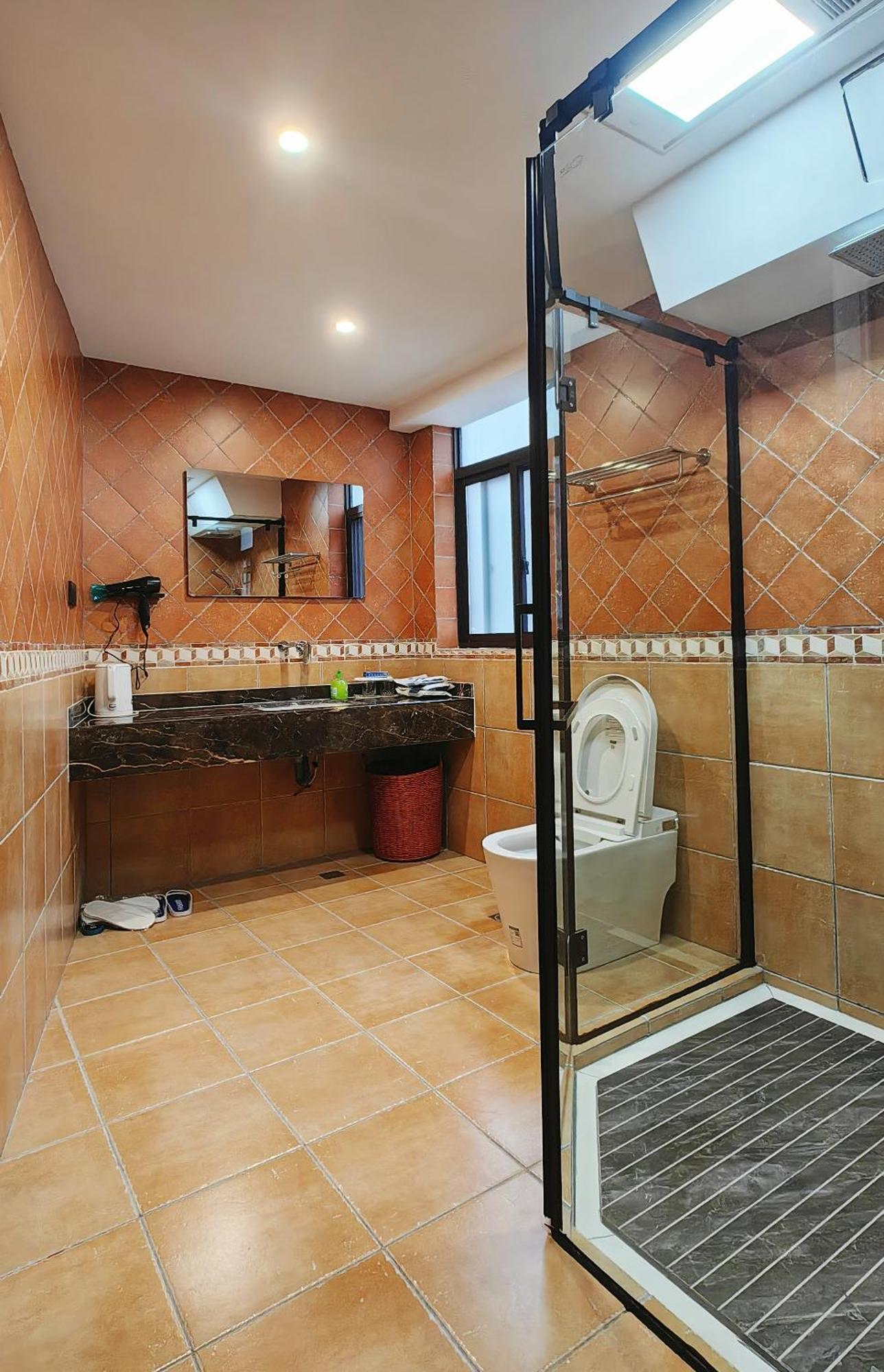 Dream In Fenghuang Apartment Ngoại thất bức ảnh