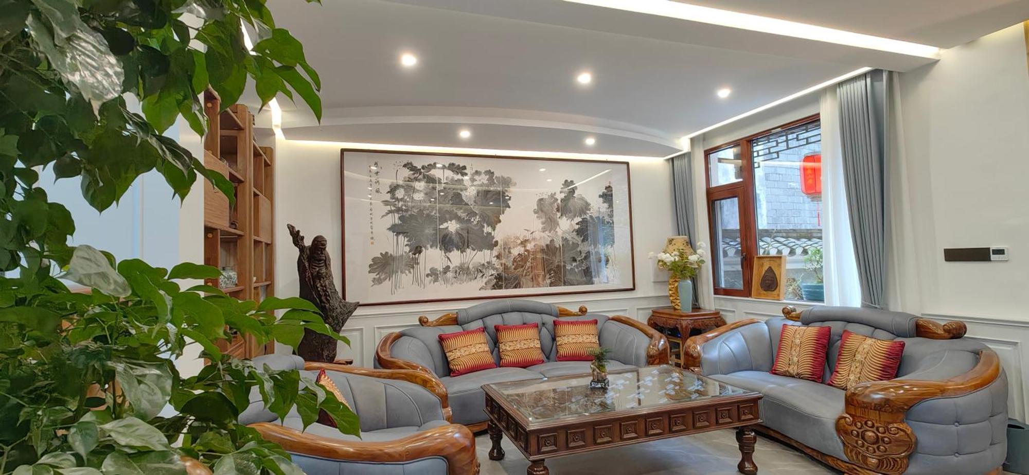 Dream In Fenghuang Apartment Ngoại thất bức ảnh
