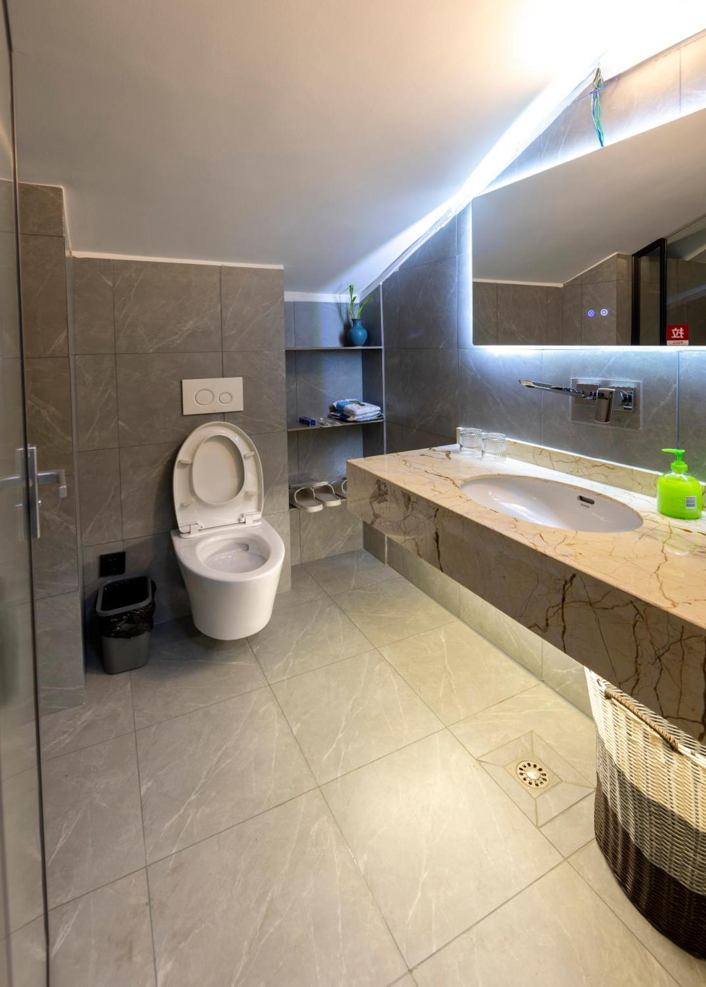 Dream In Fenghuang Apartment Ngoại thất bức ảnh
