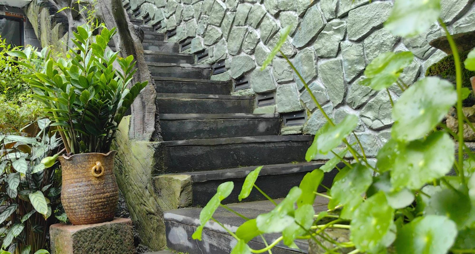 Dream In Fenghuang Apartment Ngoại thất bức ảnh
