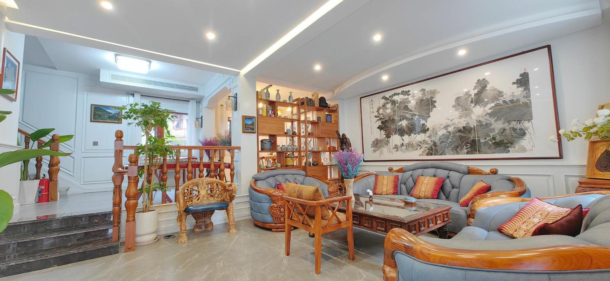 Dream In Fenghuang Apartment Ngoại thất bức ảnh