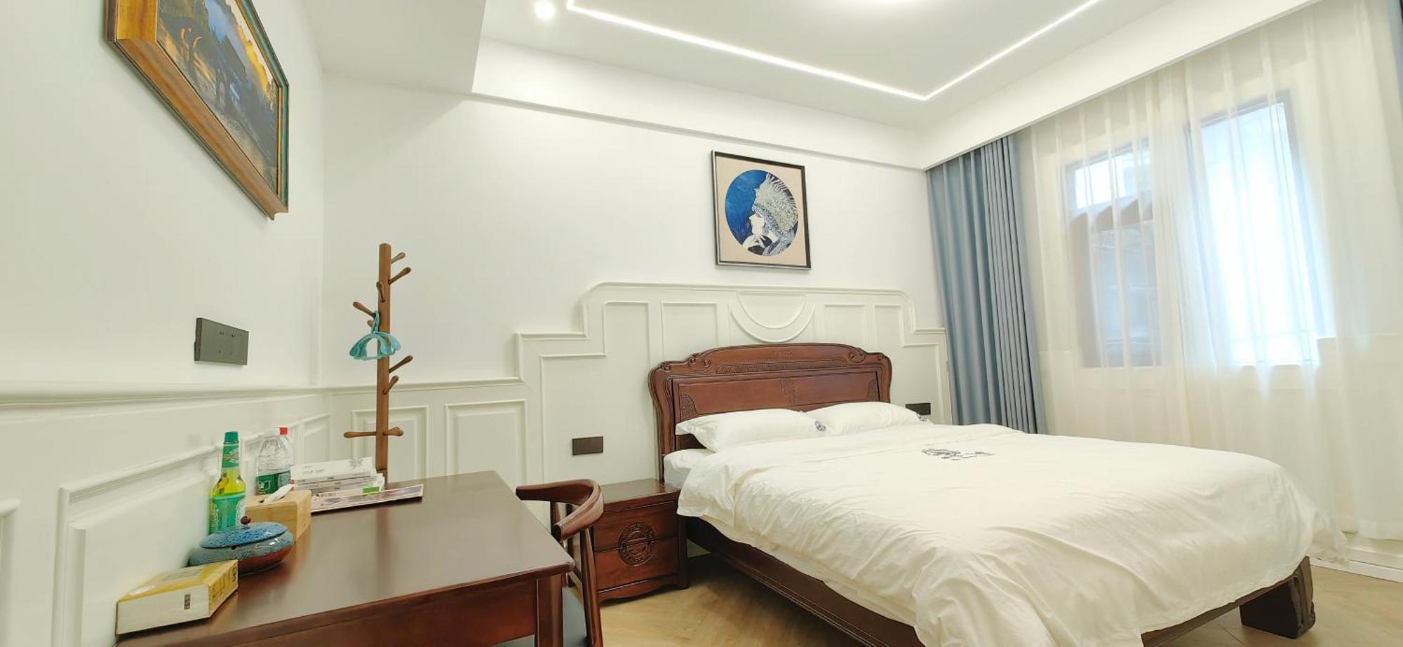 Dream In Fenghuang Apartment Ngoại thất bức ảnh
