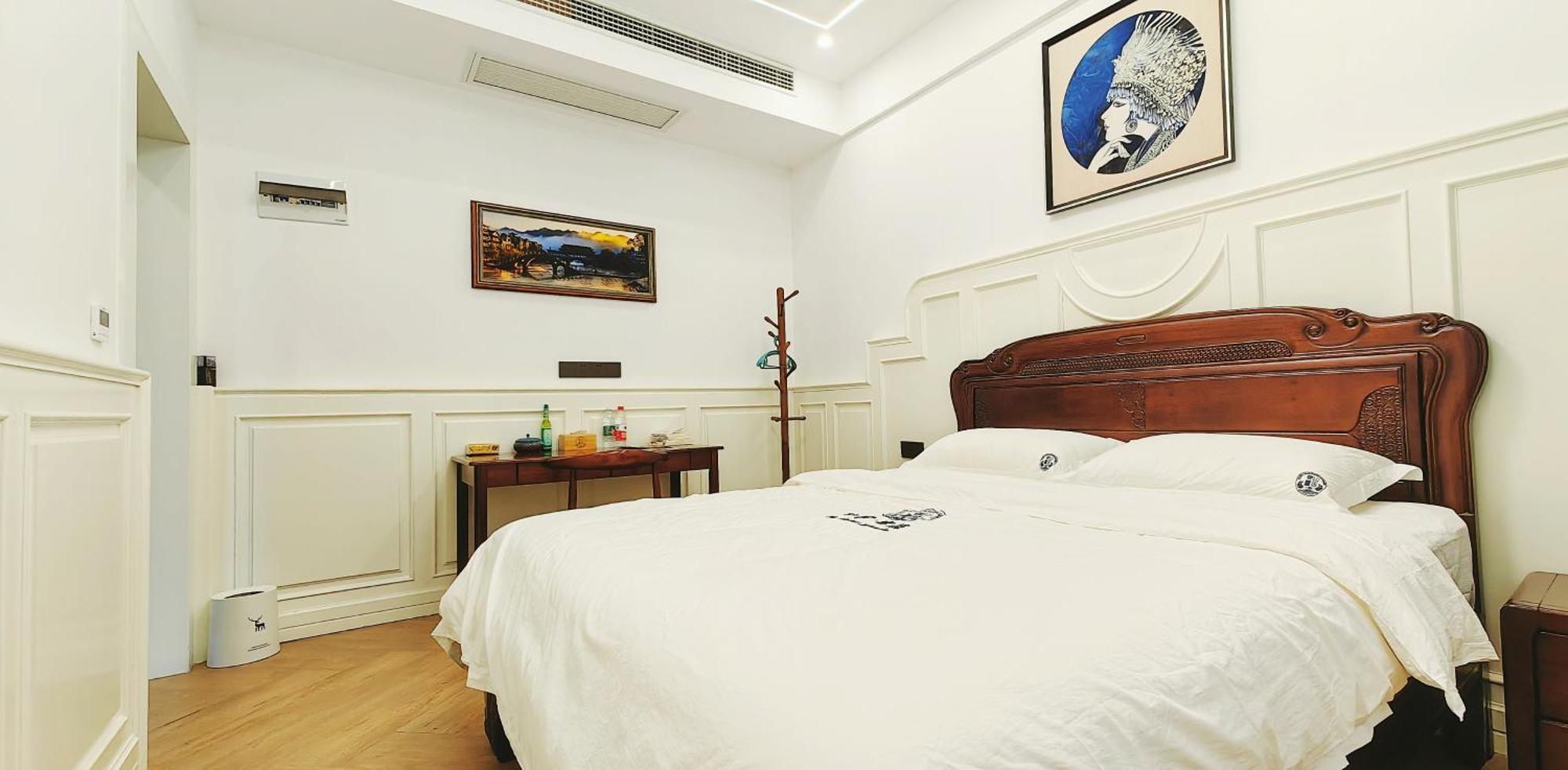 Dream In Fenghuang Apartment Ngoại thất bức ảnh