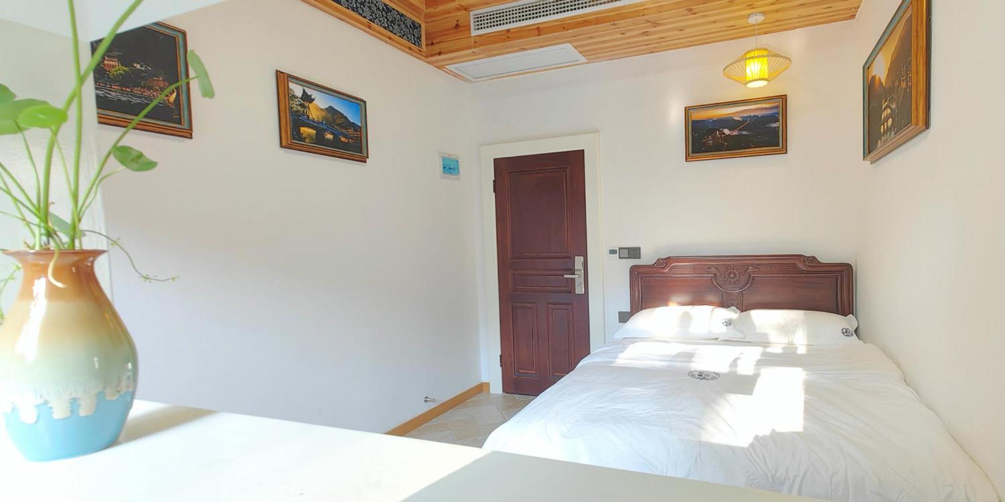 Dream In Fenghuang Apartment Ngoại thất bức ảnh