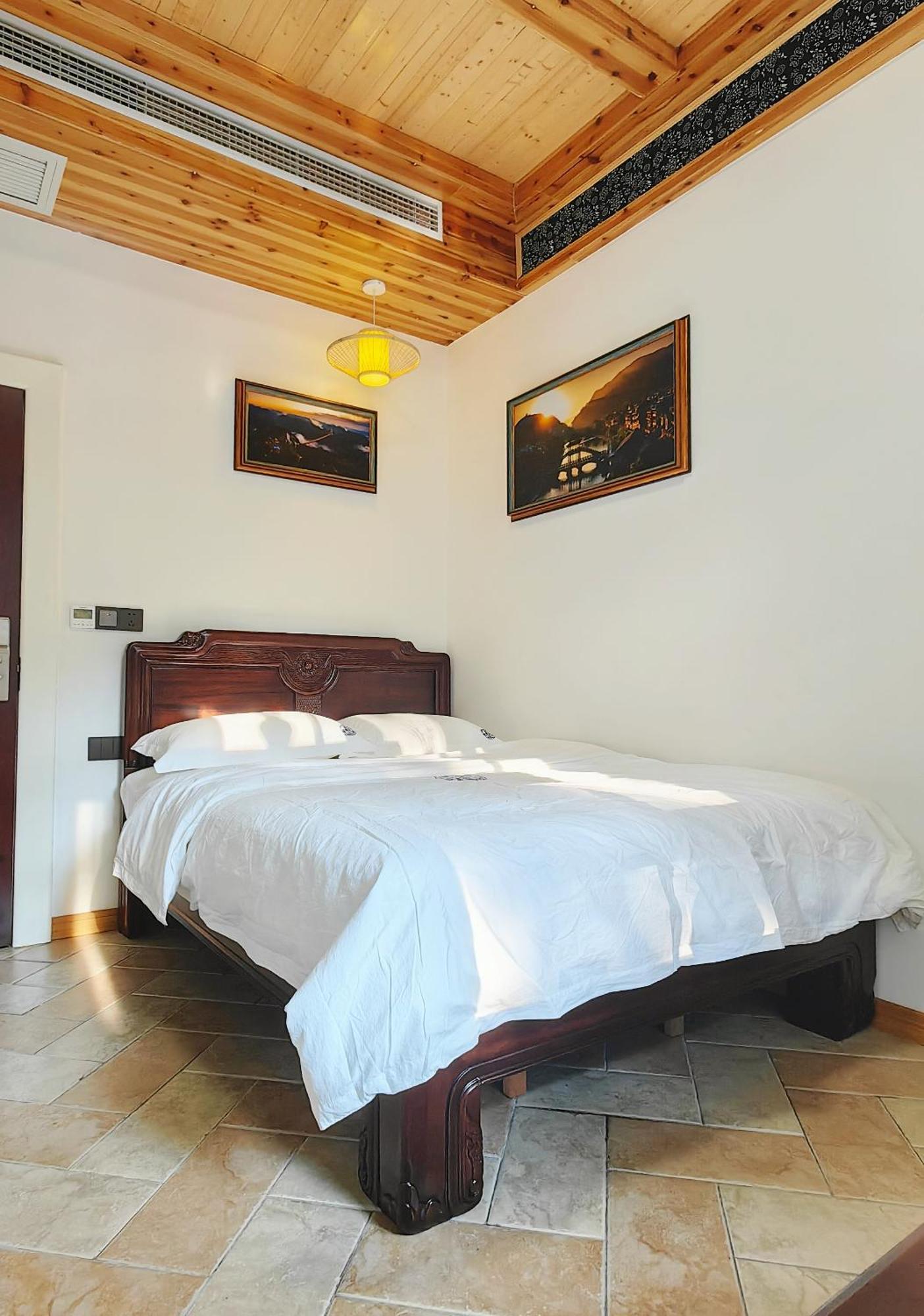 Dream In Fenghuang Apartment Ngoại thất bức ảnh