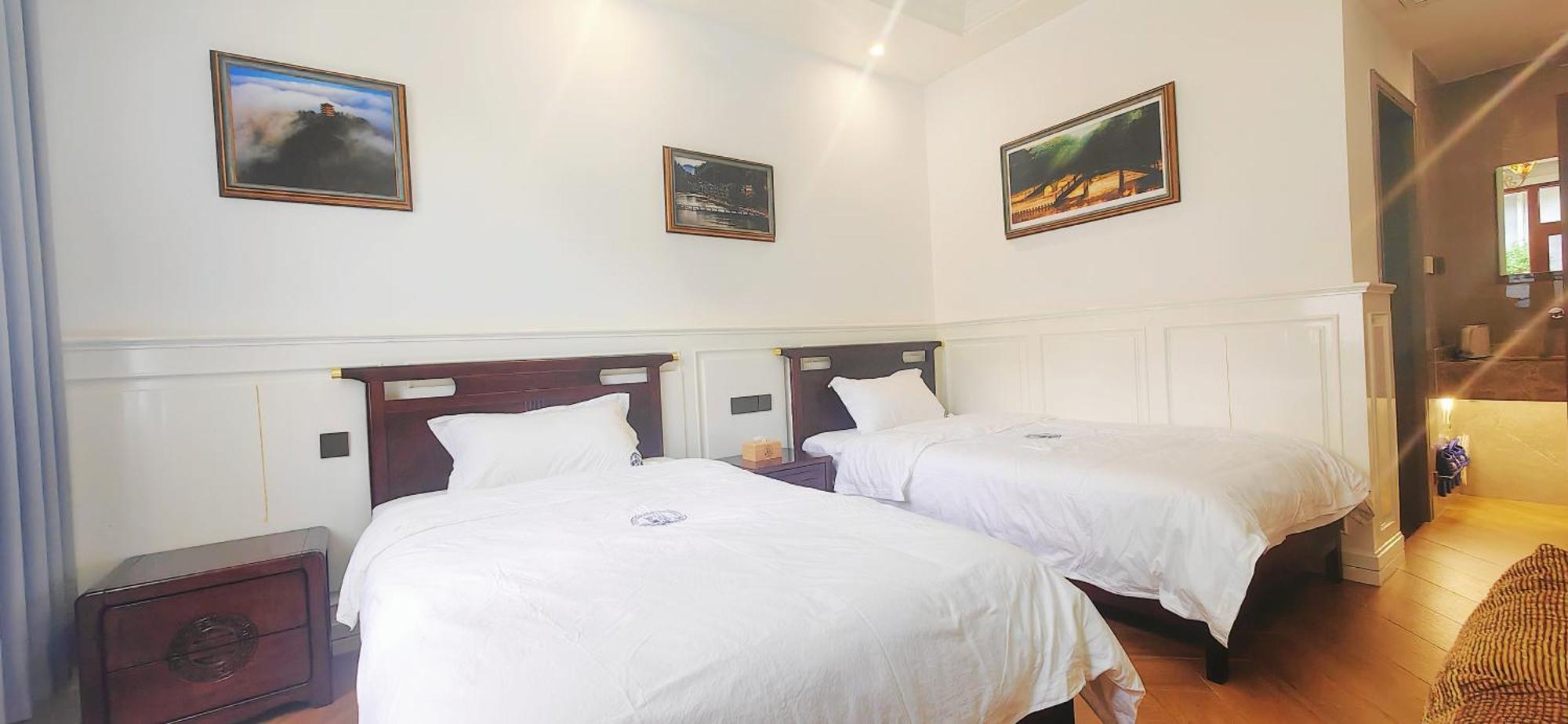 Dream In Fenghuang Apartment Ngoại thất bức ảnh