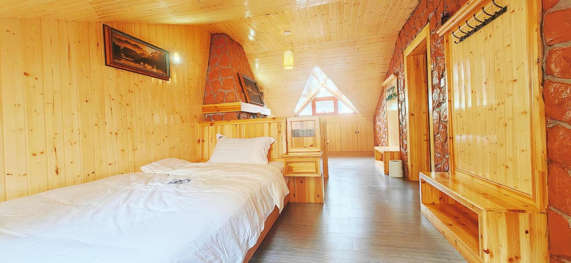 Dream In Fenghuang Apartment Ngoại thất bức ảnh