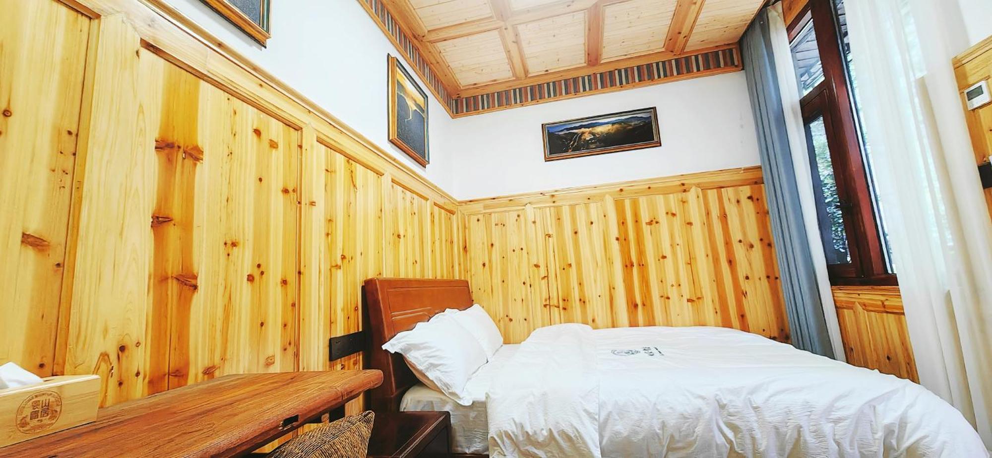 Dream In Fenghuang Apartment Ngoại thất bức ảnh