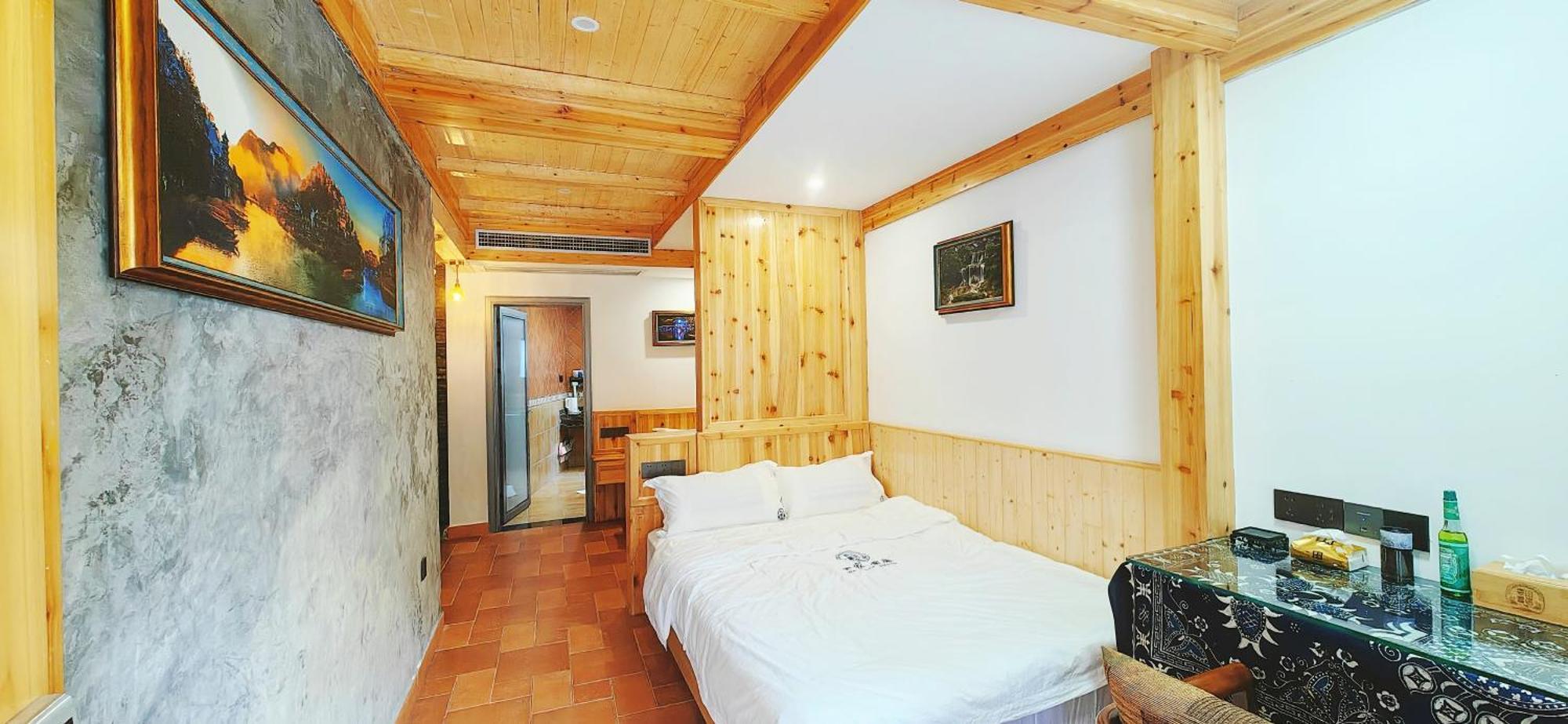 Dream In Fenghuang Apartment Ngoại thất bức ảnh