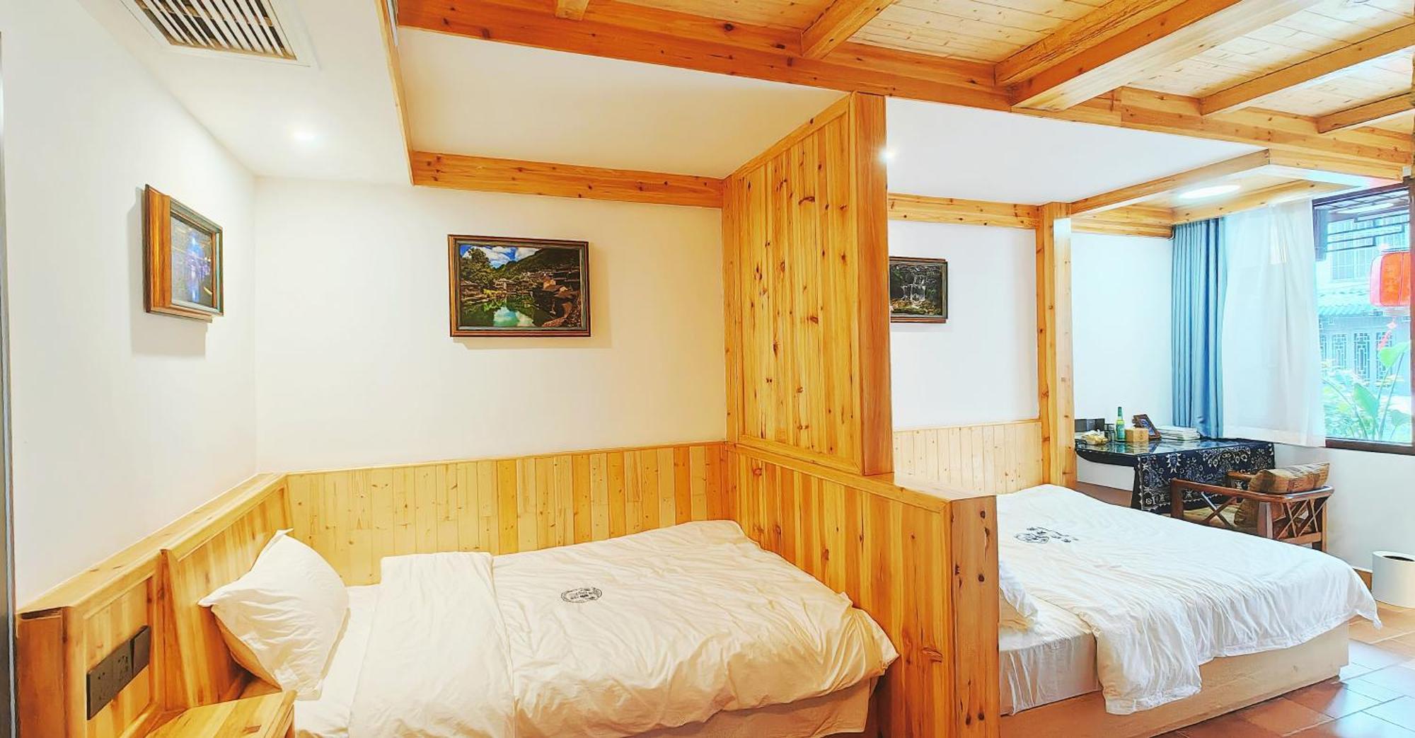 Dream In Fenghuang Apartment Ngoại thất bức ảnh
